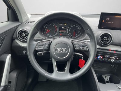 Audi Q2 Advanced 30 TFSI SHZ RFK GRA LED DAB - 8