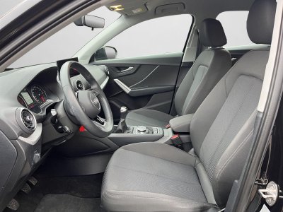 Audi Q2 Advanced 30 TFSI SHZ RFK GRA LED DAB - 11