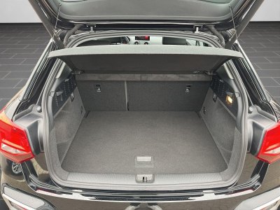 Audi Q2 Advanced 30 TFSI SHZ RFK GRA LED DAB - 14