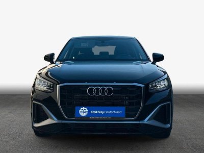 Audi Q2 35 TFSI S tronic S line - 3