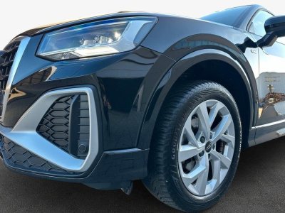 Audi Q2 35 TFSI S tronic S line - 5