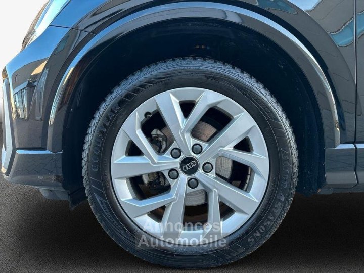 Audi Q2 35 TFSI S tronic S line - 6