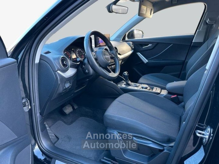 Audi Q2 35 TFSI S tronic S line - 8