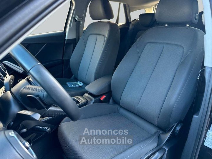 Audi Q2 35 TFSI S tronic S line - 9