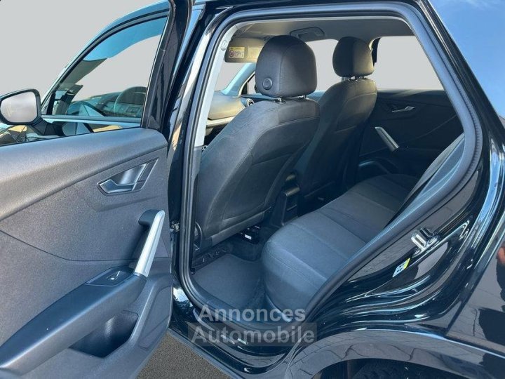 Audi Q2 35 TFSI S tronic S line - 10