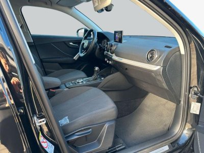 Audi Q2 35 TFSI S tronic S line - 11