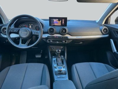 Audi Q2 35 TFSI S tronic S line - 12