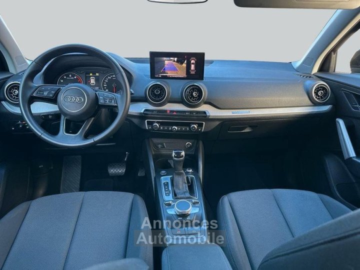 Audi Q2 35 TFSI S tronic S line - 12
