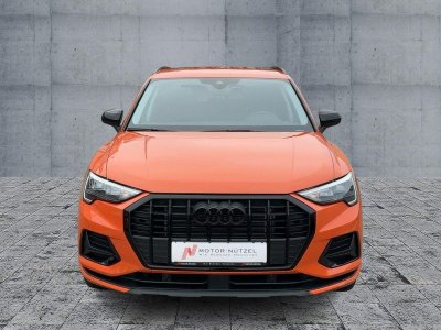 Audi Q3 35 TFSI S-TR ADVANCED 5JG%2BLED%2BNAVI%2BAHK%2BSTDHZG   - 2