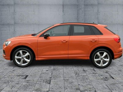Audi Q3 35 TFSI S-TR ADVANCED 5JG%2BLED%2BNAVI%2BAHK%2BSTDHZG   - 3