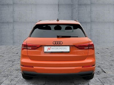 Audi Q3 35 TFSI S-TR ADVANCED 5JG%2BLED%2BNAVI%2BAHK%2BSTDHZG   - 4