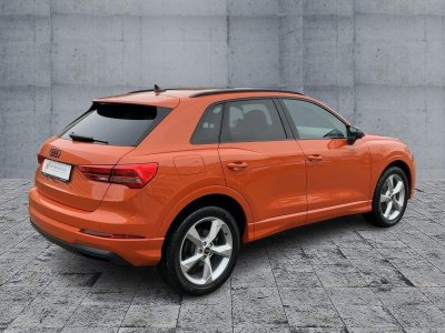 Audi Q3 35 TFSI S-TR ADVANCED 5JG%2BLED%2BNAVI%2BAHK%2BSTDHZG   - 5