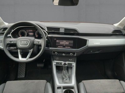 Audi Q3 35 TFSI S-TR ADVANCED 5JG%2BLED%2BNAVI%2BAHK%2BSTDHZG   - 8