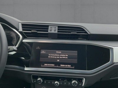 Audi Q3 35 TFSI S-TR ADVANCED 5JG%2BLED%2BNAVI%2BAHK%2BSTDHZG   - 10