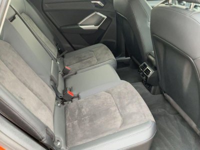 Audi Q3 35 TFSI S-TR ADVANCED 5JG%2BLED%2BNAVI%2BAHK%2BSTDHZG   - 12