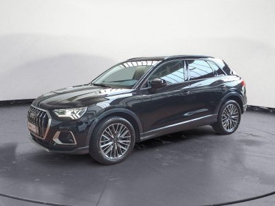 Audi Q3 35 TFSI advanced *ACC*VIRCOCKPIT*MATRIX*   - 1