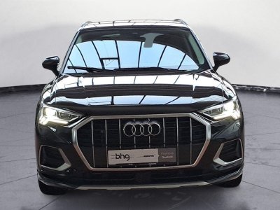 Audi Q3 35 TFSI advanced *ACC*VIRCOCKPIT*MATRIX*   - 4