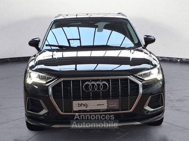 Audi Q3 35 TFSI advanced *ACC*VIRCOCKPIT*MATRIX* - 4
