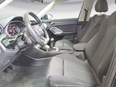 Audi Q3 35 TFSI advanced *ACC*VIRCOCKPIT*MATRIX*   - 5