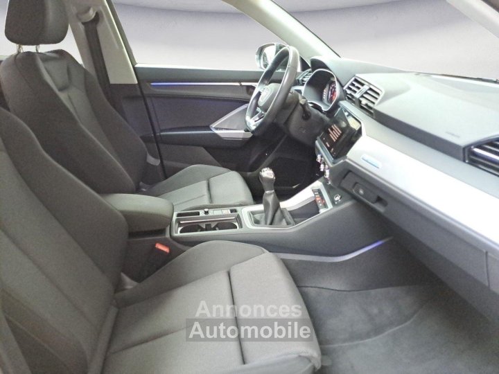 Audi Q3 35 TFSI advanced *ACC*VIRCOCKPIT*MATRIX* - 6