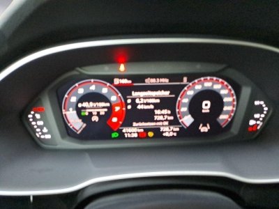 Audi Q3 35 TFSI advanced *ACC*VIRCOCKPIT*MATRIX*   - 7
