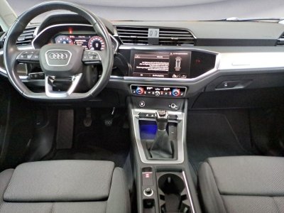 Audi Q3 35 TFSI advanced *ACC*VIRCOCKPIT*MATRIX*   - 8