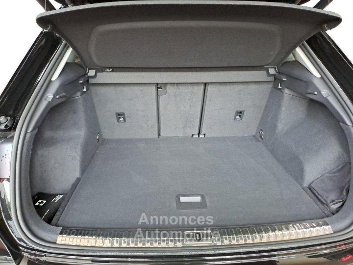 Audi Q3 35 TFSI advanced *ACC*VIRCOCKPIT*MATRIX* - 10