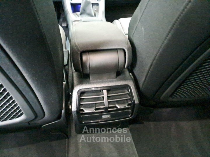 Audi Q3 35 TFSI advanced *ACC*VIRCOCKPIT*MATRIX* - 11