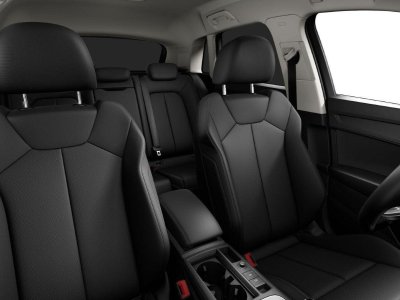 Audi Q3 35 20 TDI S line LED*EPH*Navi*Virtual*ACC   - 3