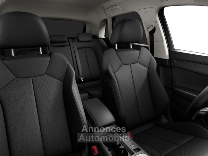 Audi Q3 35 20 TDI S line LED*EPH*Navi*Virtual*ACC - 3