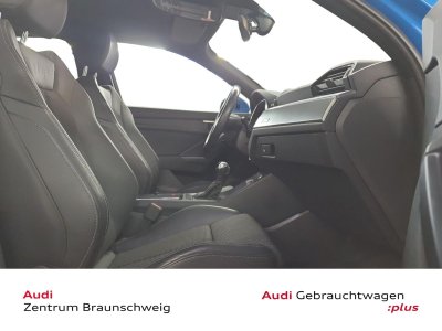 Audi Q3 S line 35 TFSI S tronic STANDHZG%2BAHK%2BLED   - 6