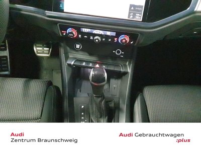Audi Q3 S line 35 TFSI S tronic STANDHZG%2BAHK%2BLED   - 8