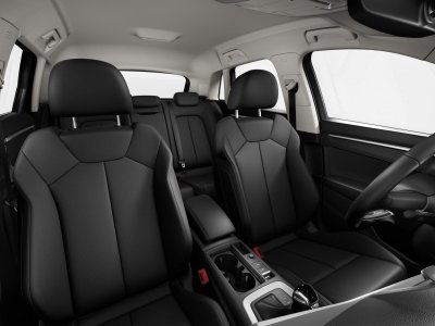 Audi Q3 advanced 35 TFSI S tronic LED NAVI ACC EPH%2B S   - 4