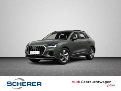 Audi Q3 advanced 35 TFSI S tronic LED NAVI ACC EPH%2B S   - 5