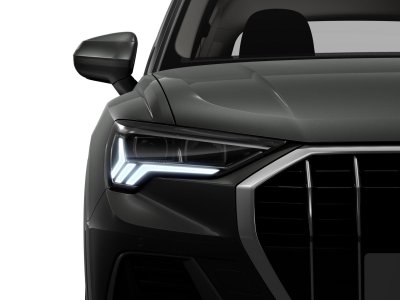 Audi Q3 advanced 35 TFSI S tronic LED NAVI ACC EPH%2B S   - 6