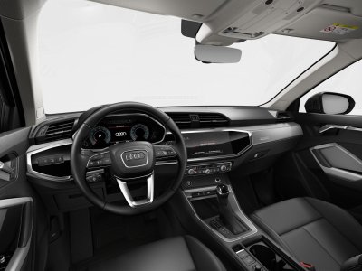 Audi Q3 advanced 35 TFSI S tronic LED NAVI ACC EPH%2B S   - 7