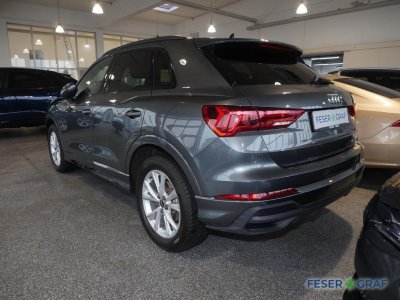 Audi Q3 35 TFSI S line Ext ACC LED Navi R&uuml;Ka Sitzh   - 4