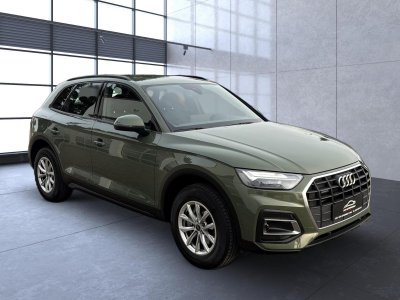 Audi Q5  Dachhimmel Stoff, schwarz   - 3