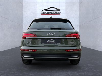 Audi Q5  Dachhimmel Stoff, schwarz   - 5