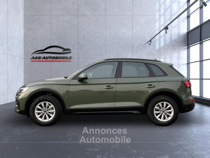 Audi Q5  Dachhimmel Stoff, schwarz - 7