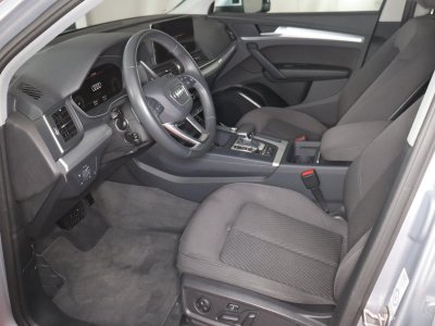 Audi Q5 40 advanced quattro 399,-ohne Anzahlung Navi   - 2