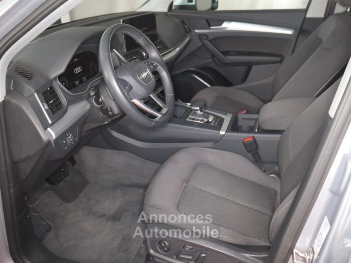 Audi Q5 40 advanced quattro 399,-ohne Anzahlung Navi - 2