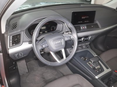 Audi Q5 40 advanced quattro 399,-ohne Anzahlung Navi   - 3
