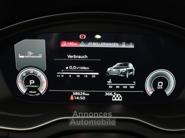 Audi Q5 40 advanced quattro 399,-ohne Anzahlung Navi - 4