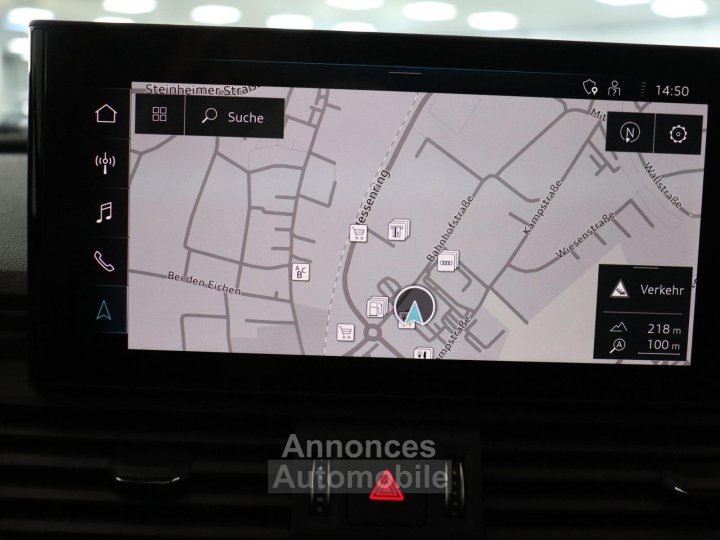 Audi Q5 40 advanced quattro 399,-ohne Anzahlung Navi - 5