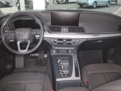 Audi Q5 40 advanced quattro 399,-ohne Anzahlung Navi   - 6