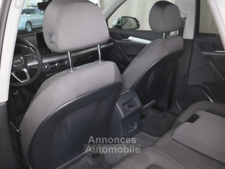 Audi Q5 40 advanced quattro 399,-ohne Anzahlung Navi - 7