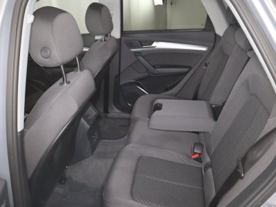 Audi Q5 40 advanced quattro 399,-ohne Anzahlung Navi   - 8