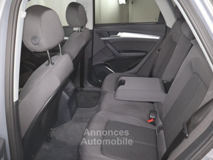 Audi Q5 40 advanced quattro 399,-ohne Anzahlung Navi - 8