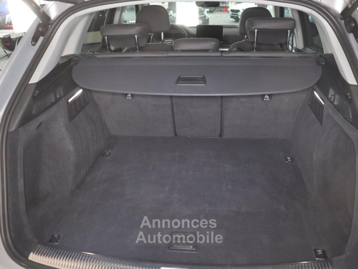 Audi Q5 40 advanced quattro 399,-ohne Anzahlung Navi - 9